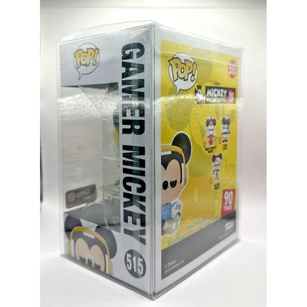 Funko gamer mickey